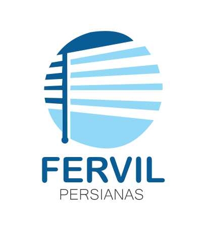 Persianas Fervil logo